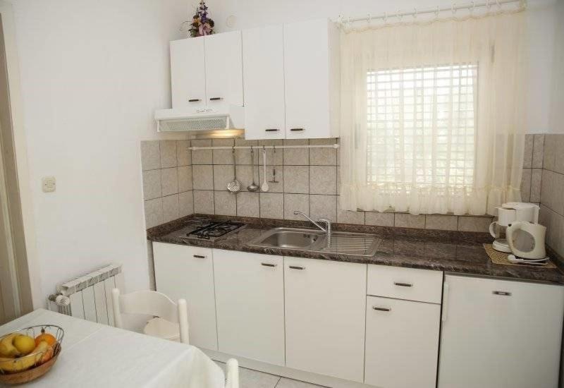 Apartment Plava Plaza ヴォディツェ エクステリア 写真
