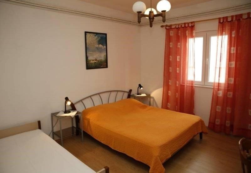 Apartment Plava Plaza ヴォディツェ エクステリア 写真