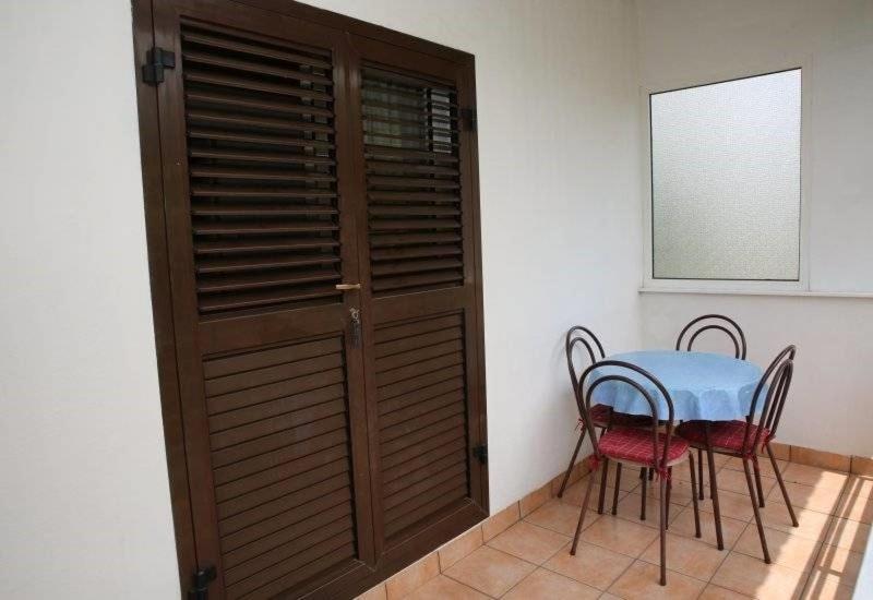 Apartment Plava Plaza ヴォディツェ エクステリア 写真