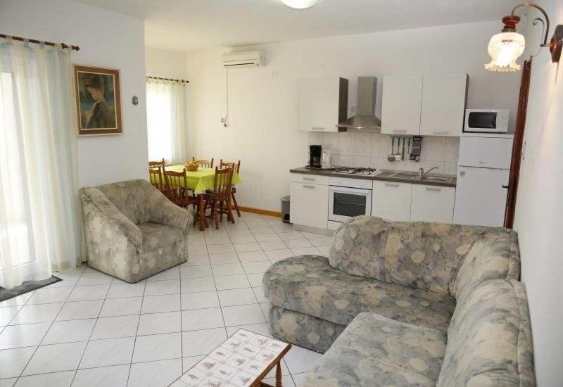 Apartment Plava Plaza ヴォディツェ エクステリア 写真